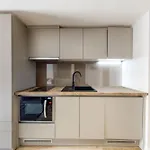Private Bedrooms With Shared Kitchen And Living Area At Canvas City Point In Coventry